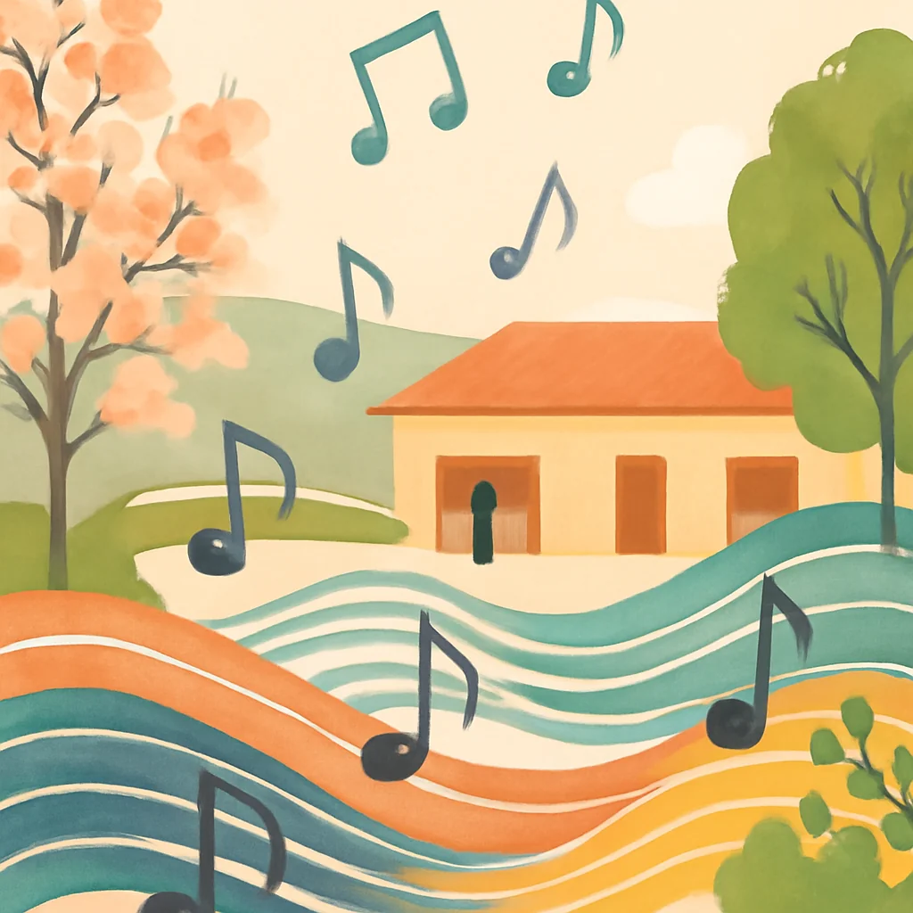 Spring Festival — Musica a Brescia, Area feste via Seriola
