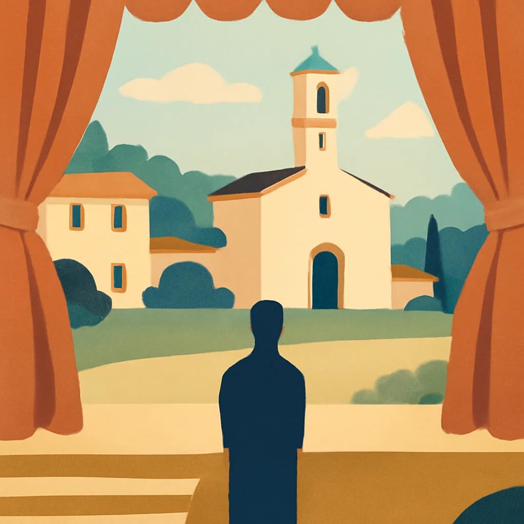 Us da le as 2026 1° atto — Teatro a Brescia, Caionvico