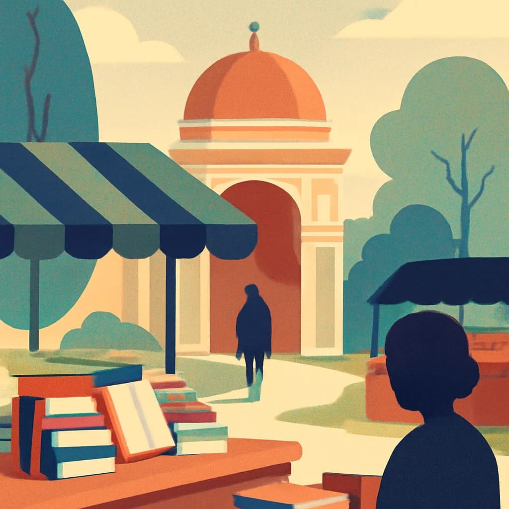 Baratto del libro — Fiere a Brescia, Parco dell'Acqua ASM