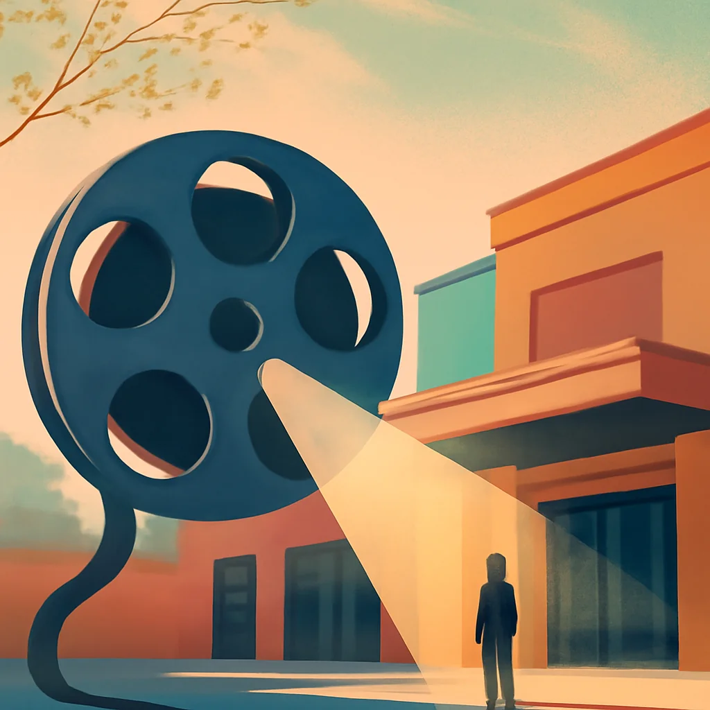 Michael — Cinema a Brescia, Cinema Moretto