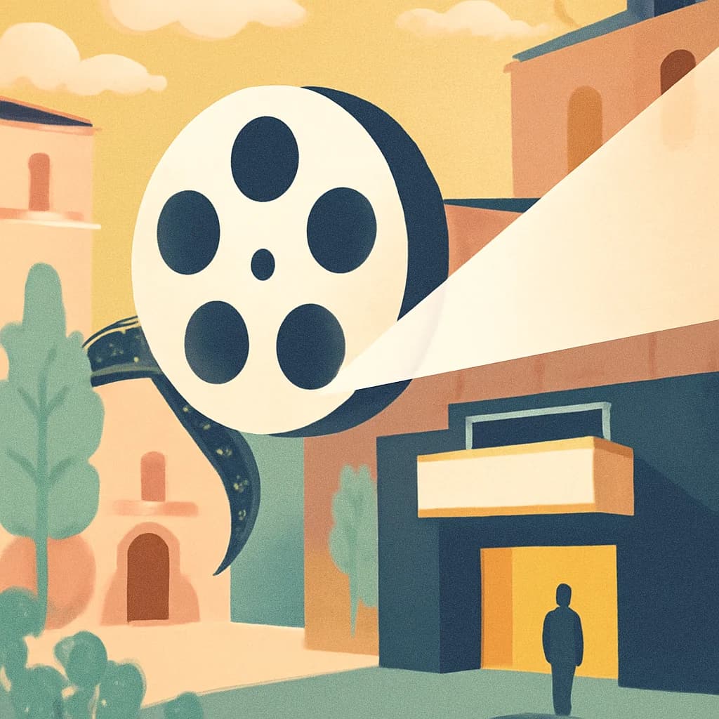 Hopper - Il Segreto Della Marmotta — Cinema a Brescia