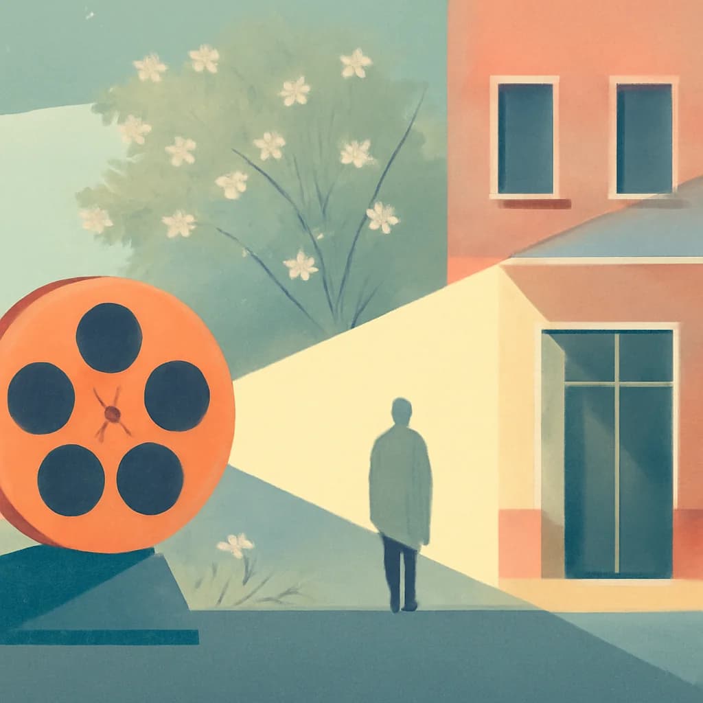 In The Grey — Cinema a Brescia
