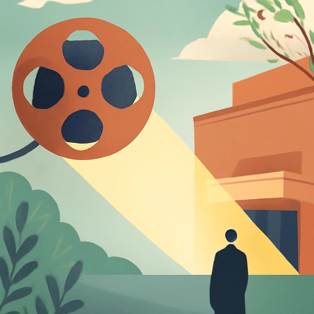 In The Grey — Cinema a Brescia