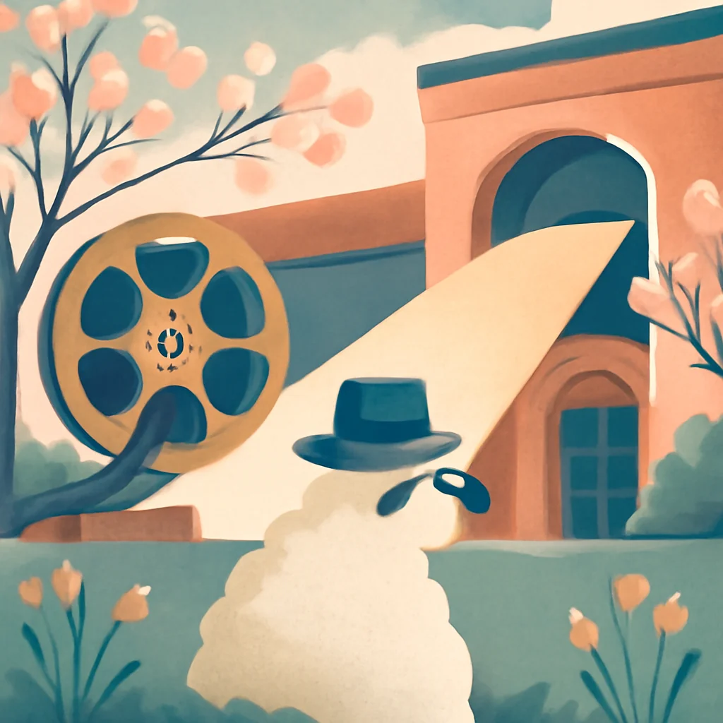 Pecore Sotto Copertura — Cinema a Brescia