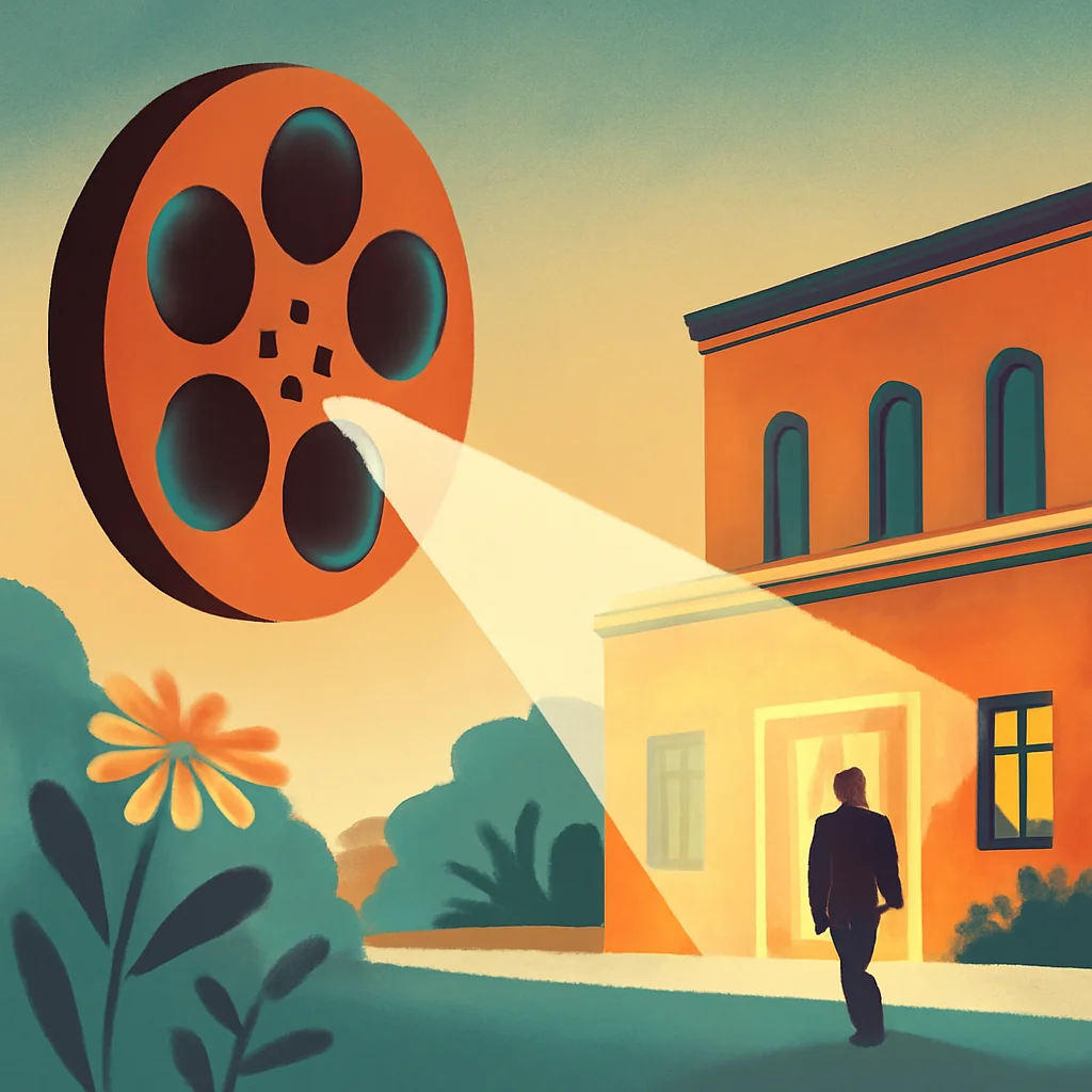Obsession Vm14 — Cinema a Brescia