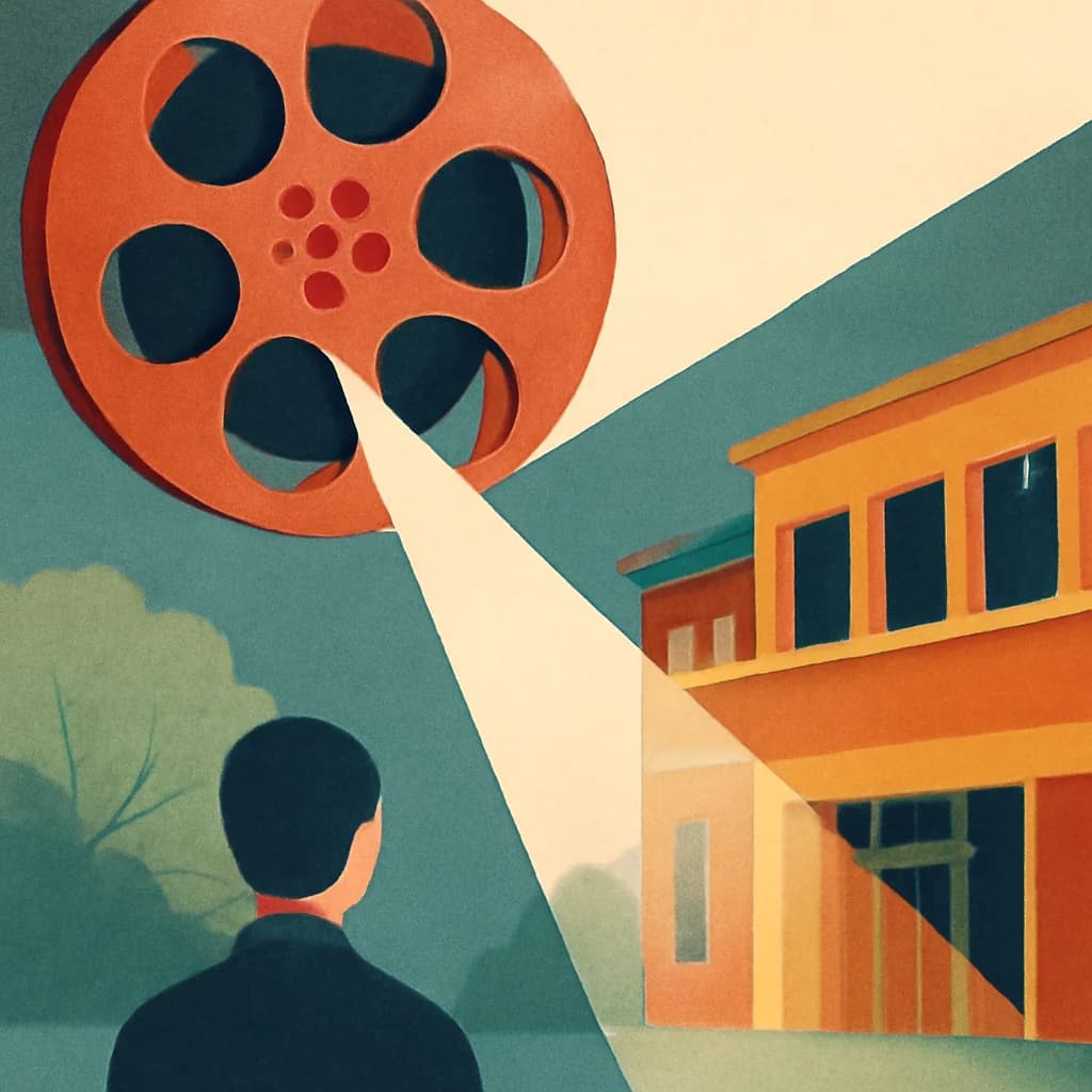 Obsession Vm14 — Cinema a Brescia
