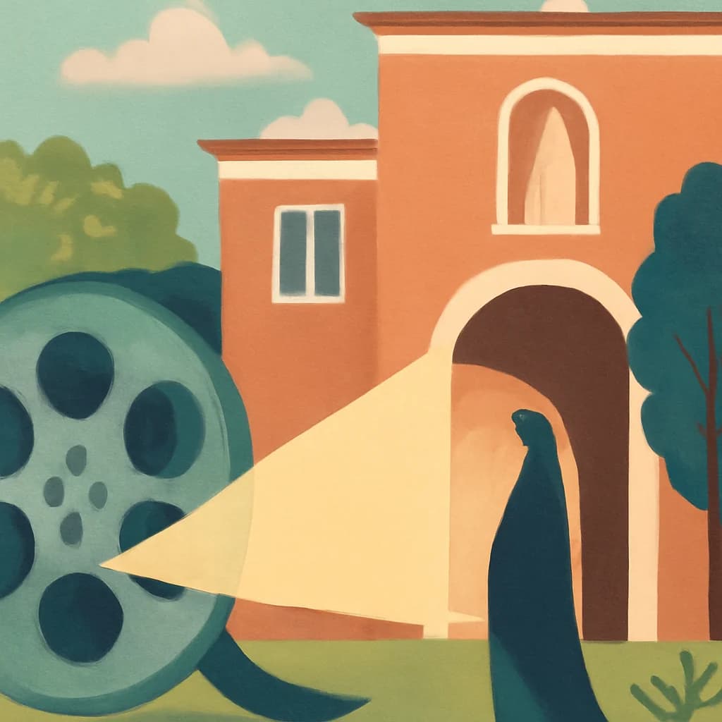 Mother Mary — Cinema a Brescia