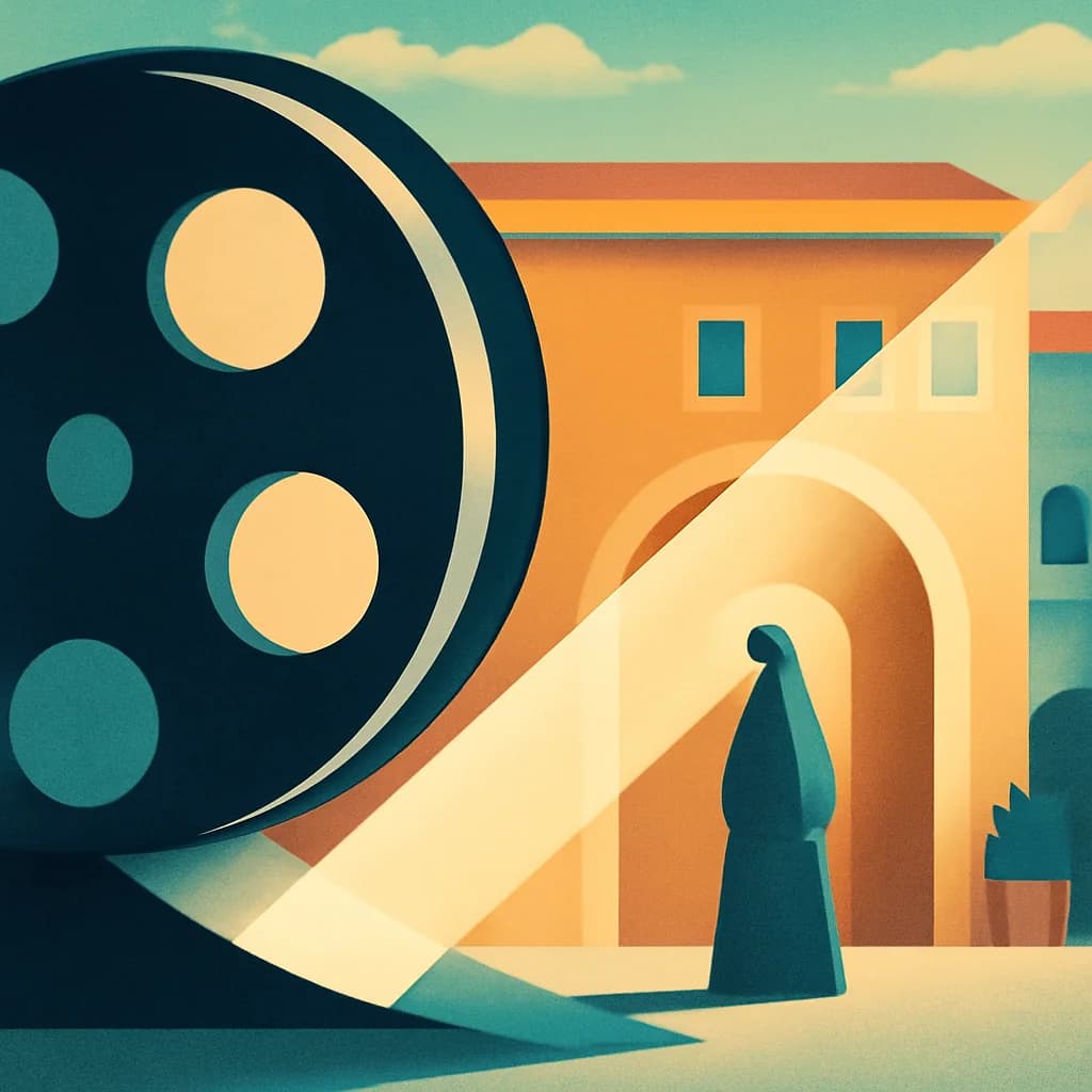Mother Mary — Cinema a Brescia, Cinema Moretto