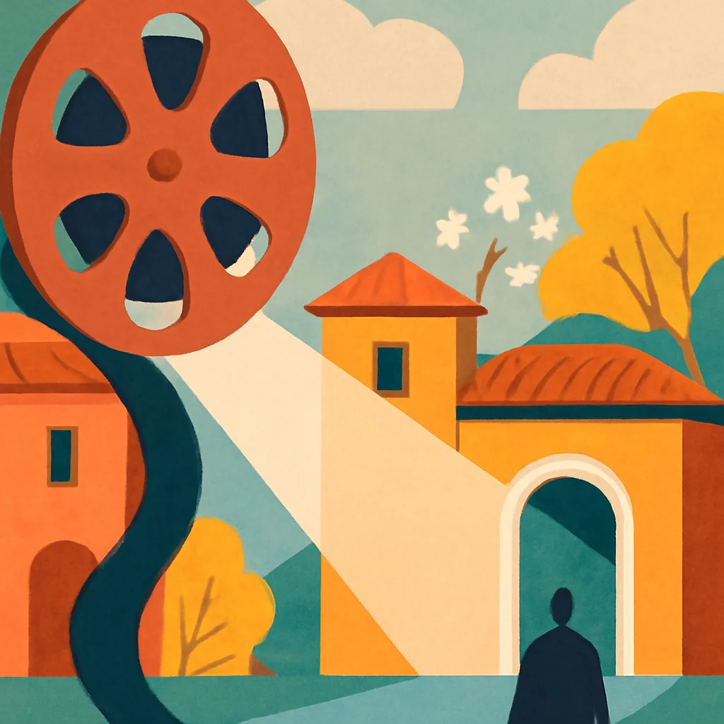 MABOROSI - I BAGLIORI DELL'ANIMA — Cinema a Brescia, Cinema Moretto
