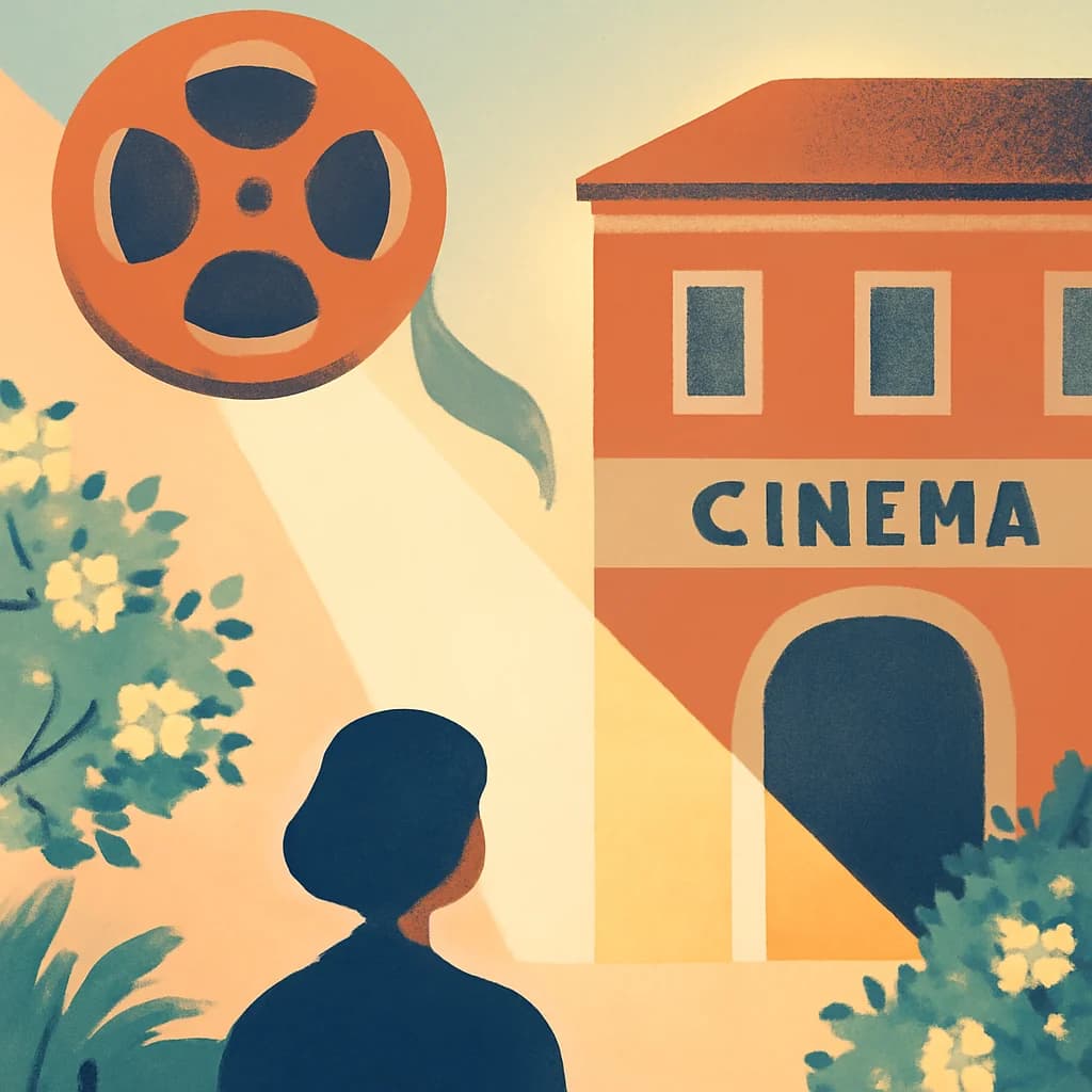 THE SEVEN YEAR ITCH - RESTORED EDITION | ORIGINAL VERSION — Cinema a Brescia, Cinema Moretto