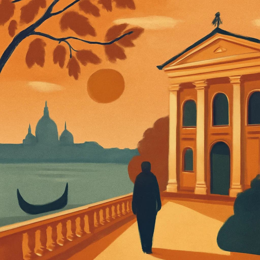 Death in Venice — Altro a Brescia, mercoledì 23 settembre