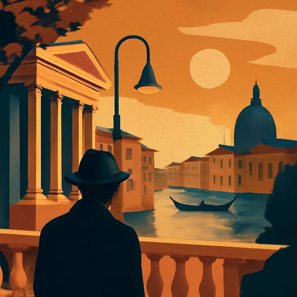 Death in Venice — Altro a Brescia, Teatro Grande