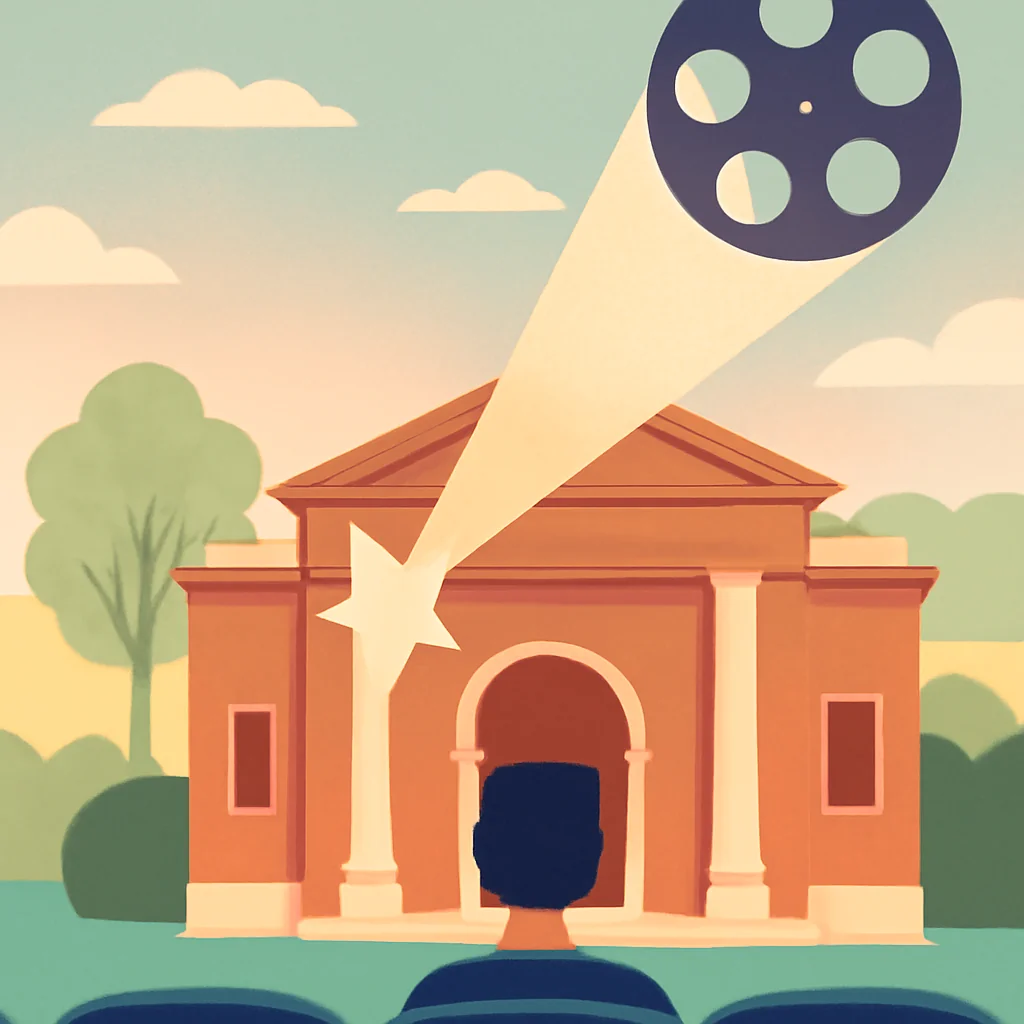 STELLA GEMELLA — Cinema a Brescia, Cinema Moretto