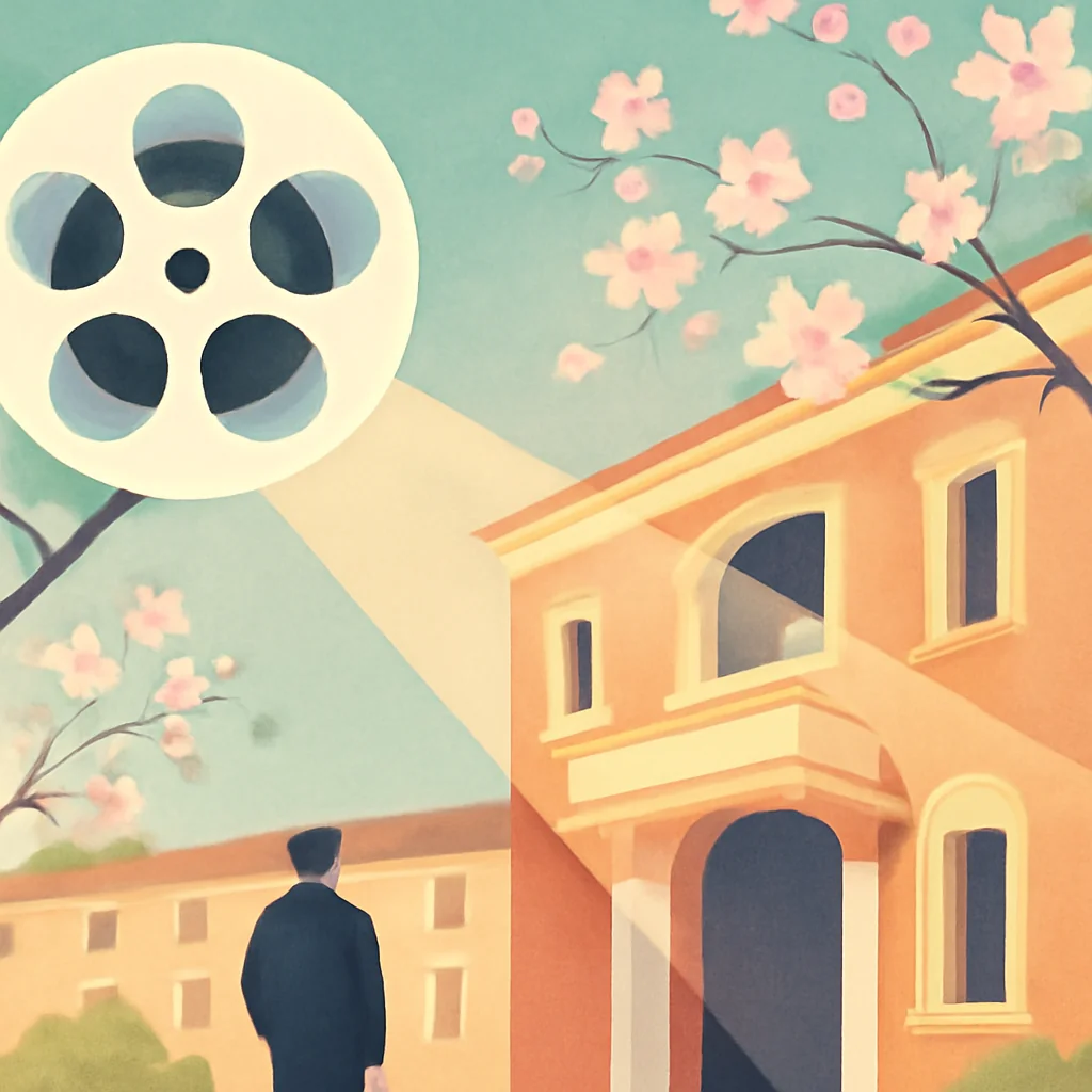 MONSIEUR AZNAVOUR — Cinema a Brescia, Cinema Sociale
