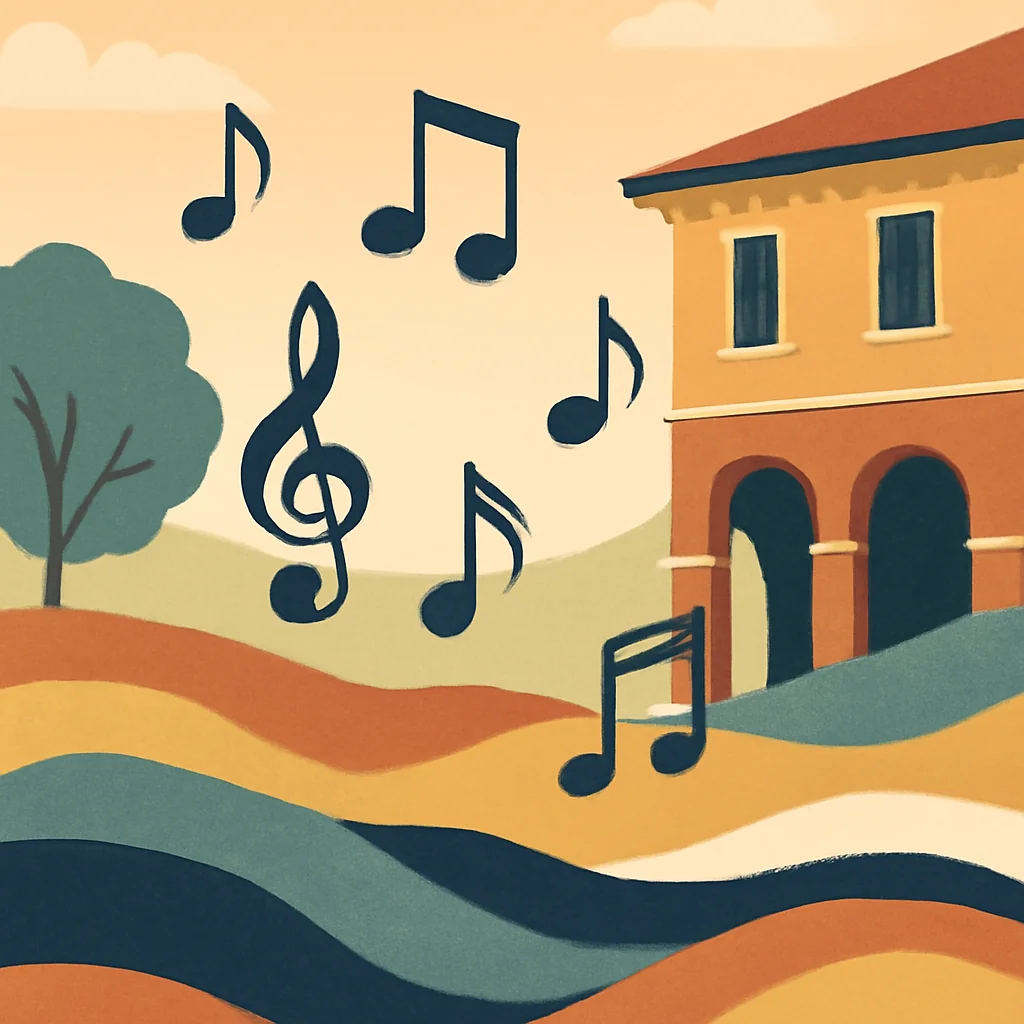 80 Voglia di 90 & 2000 — Musica a Brescia, Seconda Classe