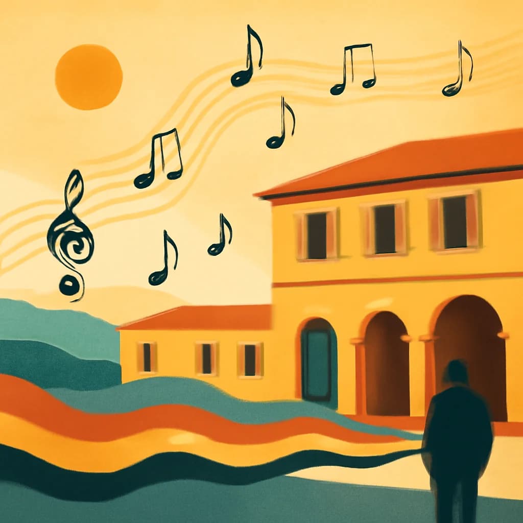 Noteevoli – Cantautori italiani — Musica a Brescia