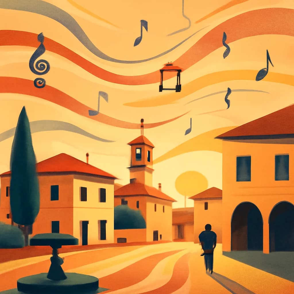 Elena Ravelli Duo — Musica a Brescia