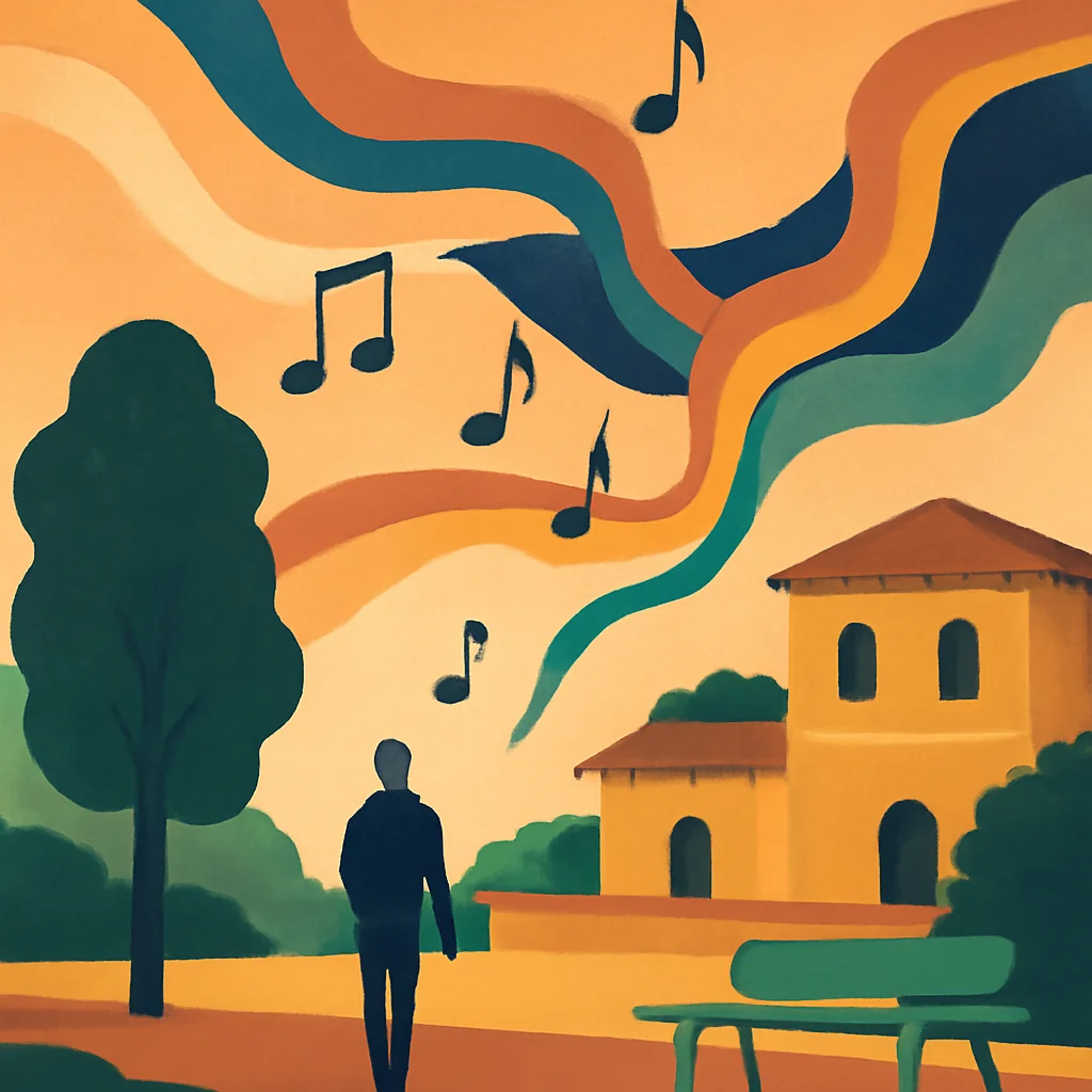 Magistrelli POV — Musica a Brescia