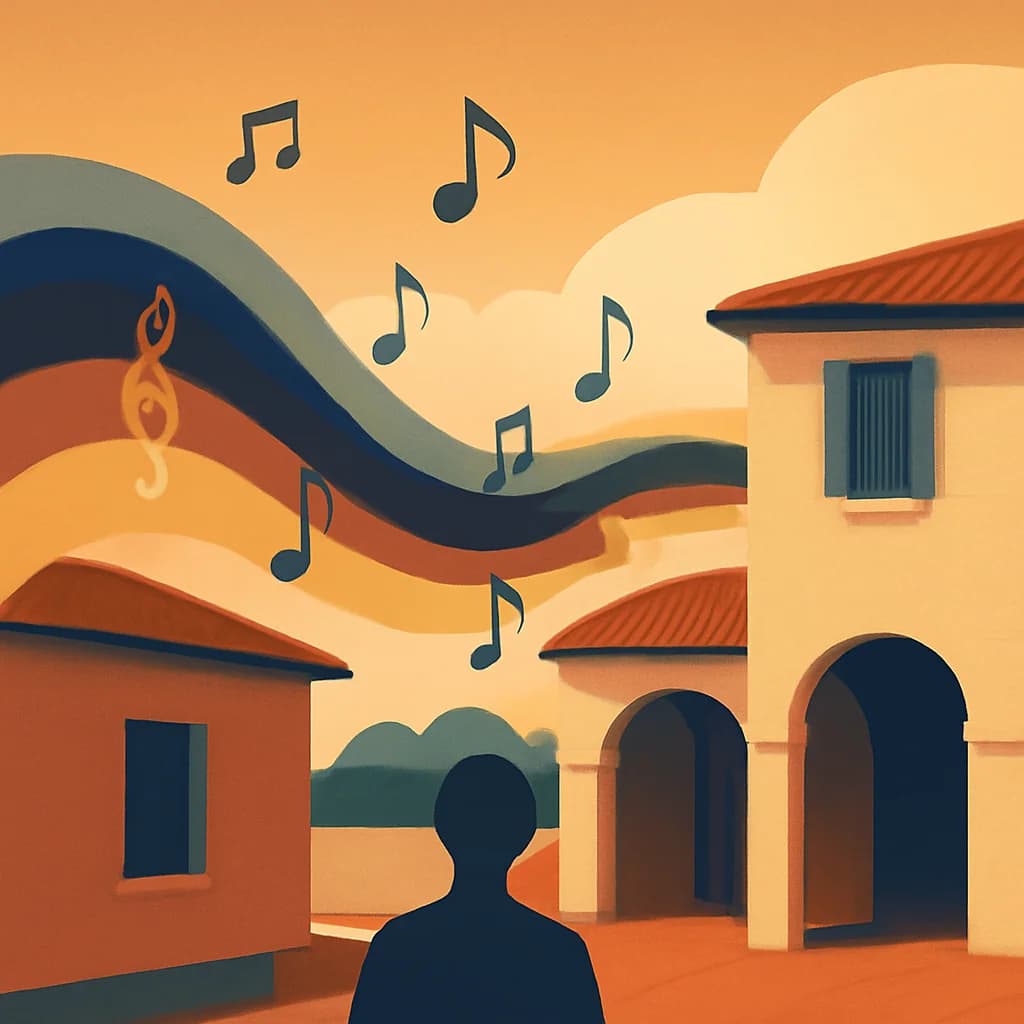 Piergiorgio Cinelli — Musica a Brescia