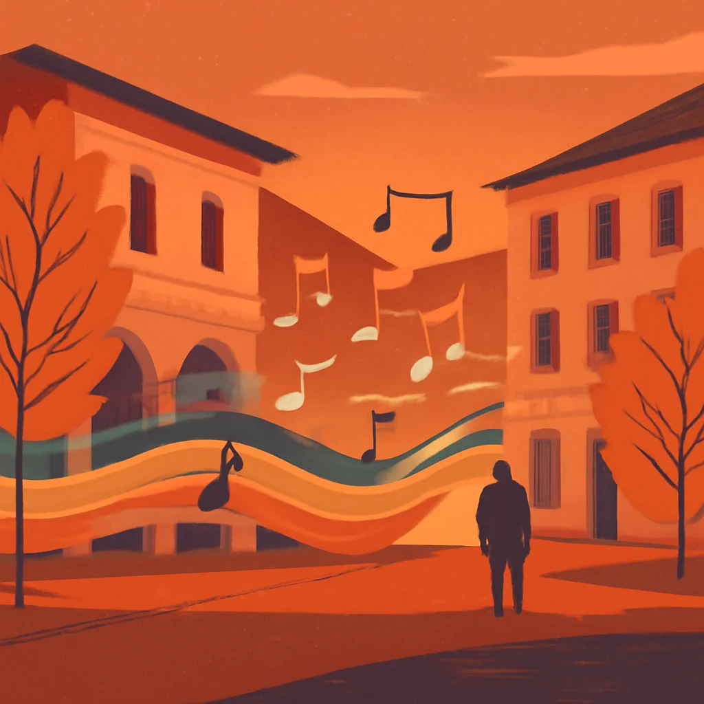 Orchestra Clandestina – cantautorato italiano — Musica a Brescia