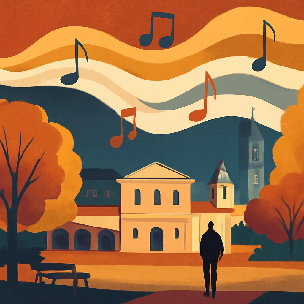 Piergiorgio Cinelli — Musica a Brescia
