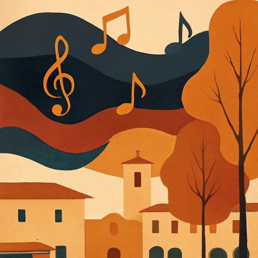 Lello Garelli Duo — Musica a Brescia
