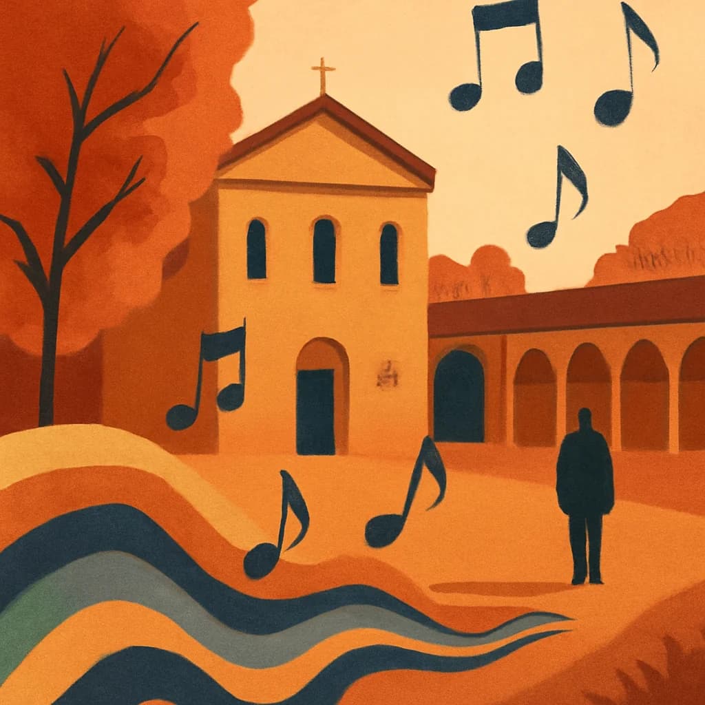 Giorgia Camorati Trio — Musica a Brescia