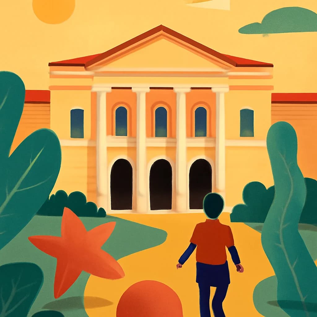 Alla Scoperta del Teatro Grande - Kids — Famiglia a Brescia, domenica 19 luglio
