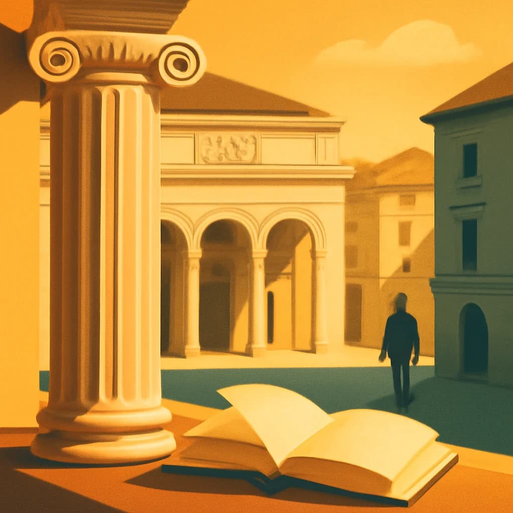 Grand Tour — Cultura a Brescia, venerdì 24 luglio