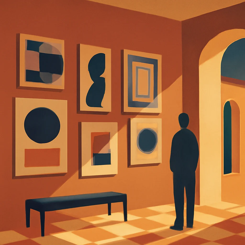 “Caos e Ordine” mostra fotografica collettiva del Fotoclub Moniga — Mostre a provincia di Brescia, provincia di Brescia, Fotoclub Moniga