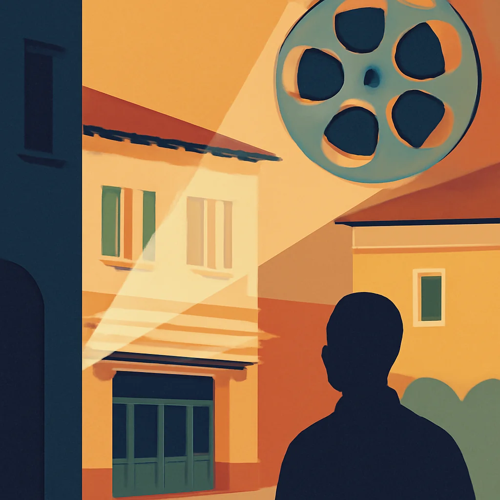MICHAEL — Cinema a Brescia, Cinema Moretto
