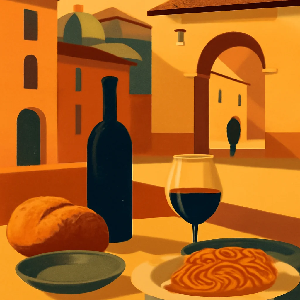 STRAmangiada — Food a Brescia, Piazza Vaiarini
