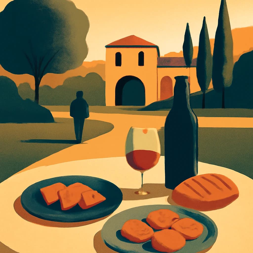 Aperifiesta con l’Osteria Al Bianchi — Food a Brescia, Parco San Giovanni Paolo II