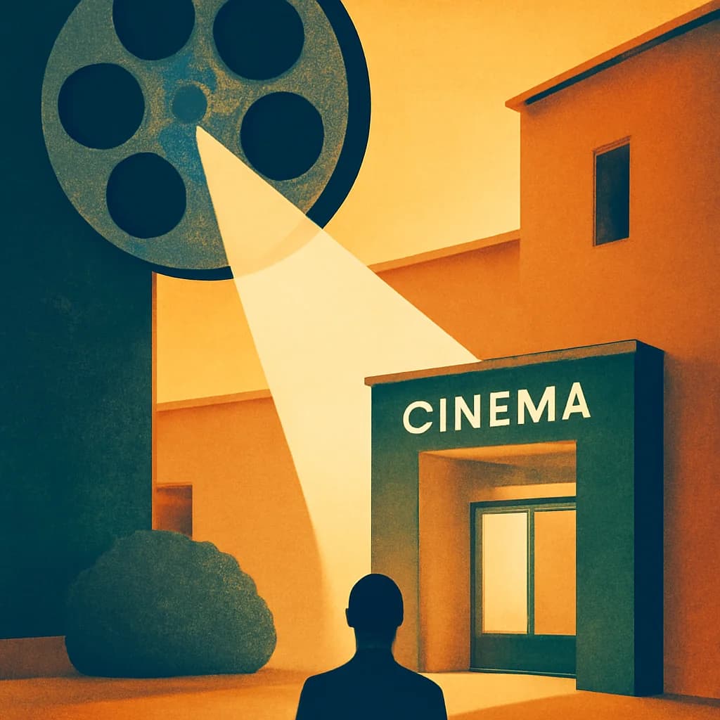 Kneecap — Cinema a Brescia, Cinema Nuovo Eden