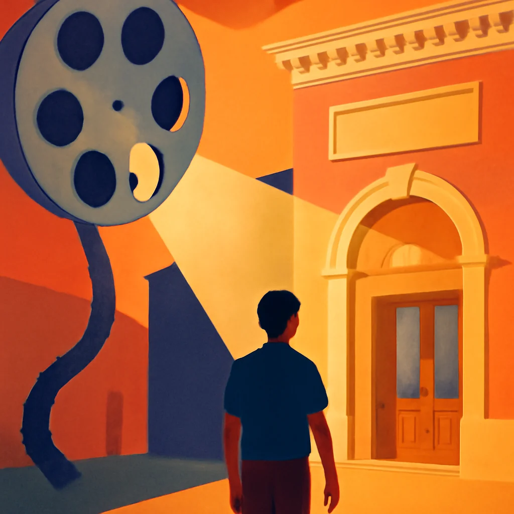 STAND BY ME — Cinema a Brescia, Cinema Moretto