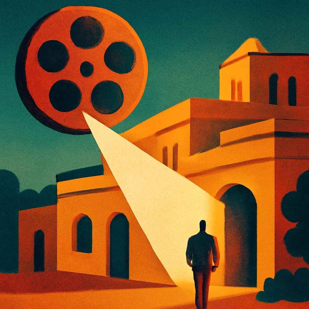 Odissea — Cinema a Brescia