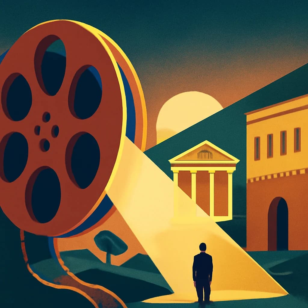 Odissea — Cinema a Brescia
