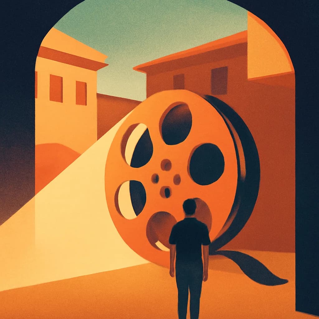 Odissea — Cinema a Brescia