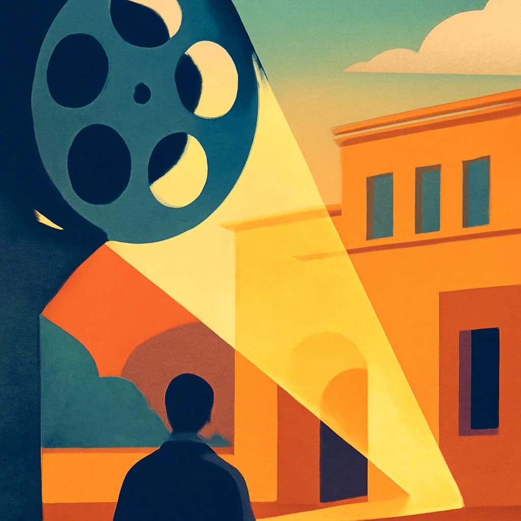 Odissea — Cinema a Brescia