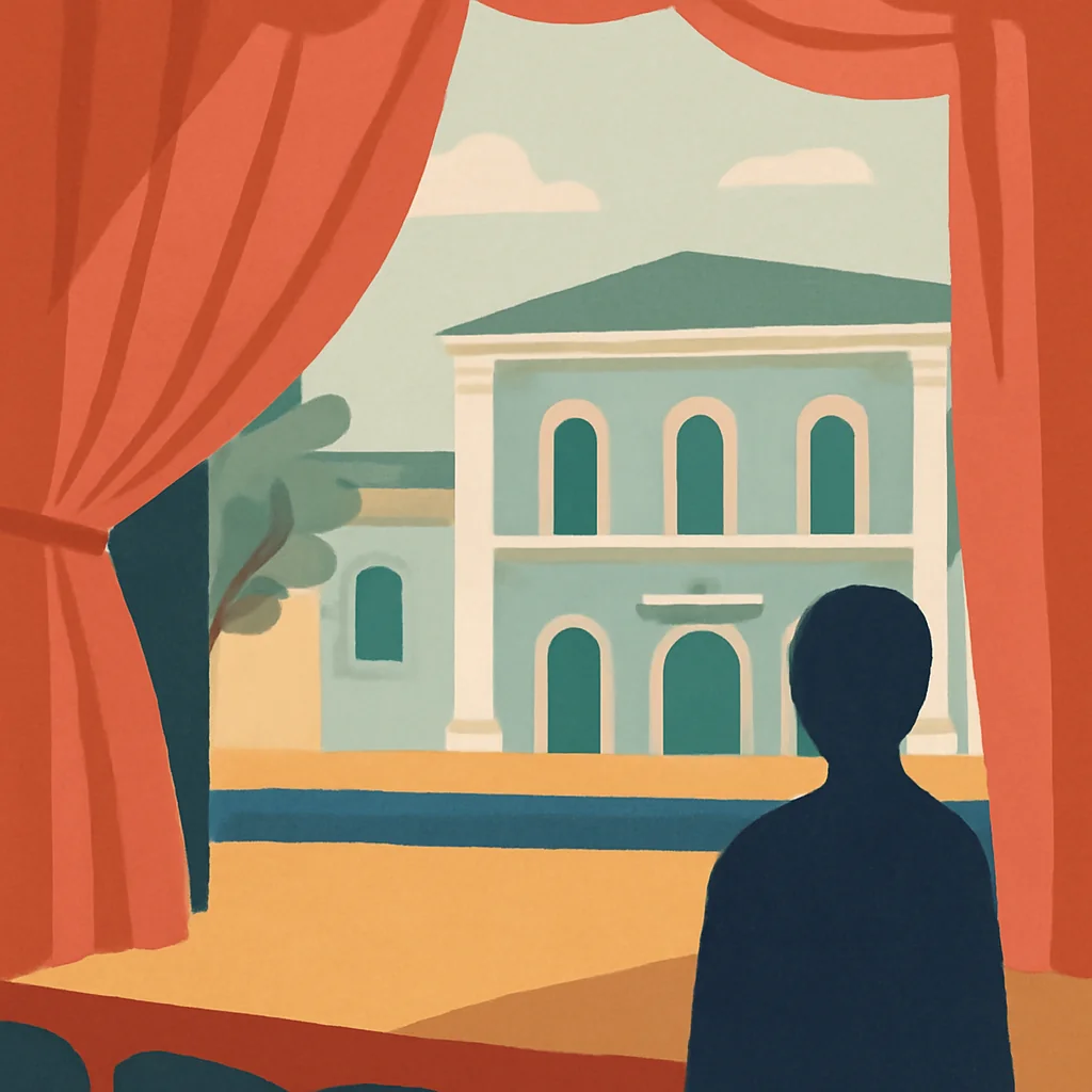 Dal 6 maggio al Borsoni gli esiti dei laboratori di Teatro Telaio con educatori e ragazzi — Teatro a Brescia, Teatro Borsoni