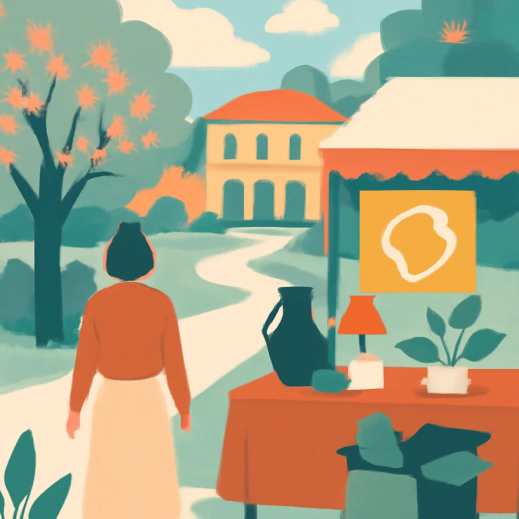 Festival del Riuso 2026 — Altro a Brescia, Parco Pescheto