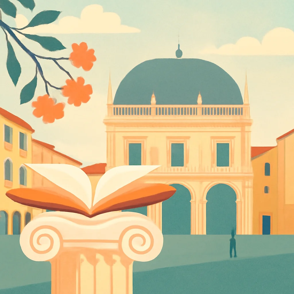 Visita guidata a Palazzo della Loggia — Cultura a Brescia, Piazza della Loggia