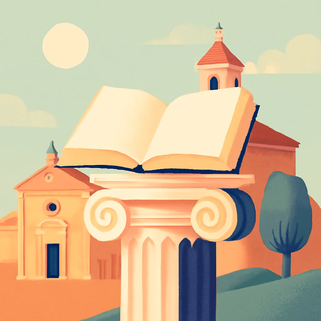 Echi del sacro — Cultura a Brescia, Chiesa di sant'Afra