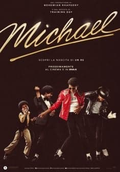 Michael — Cinema a Brescia, Cinema Moretto