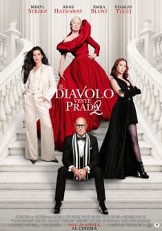 Il Diavolo Veste Prada 2 — Cinema a Brescia, Cinema Moretto
