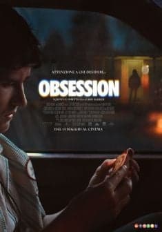 Obsession Vm14 — Cinema a Brescia