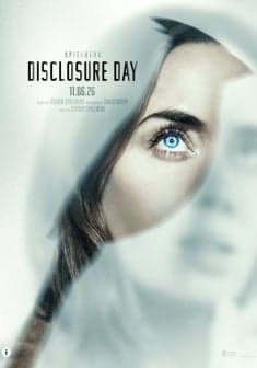 Disclosure Day — Cinema a Brescia