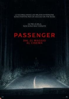 Passenger — Cinema a Brescia