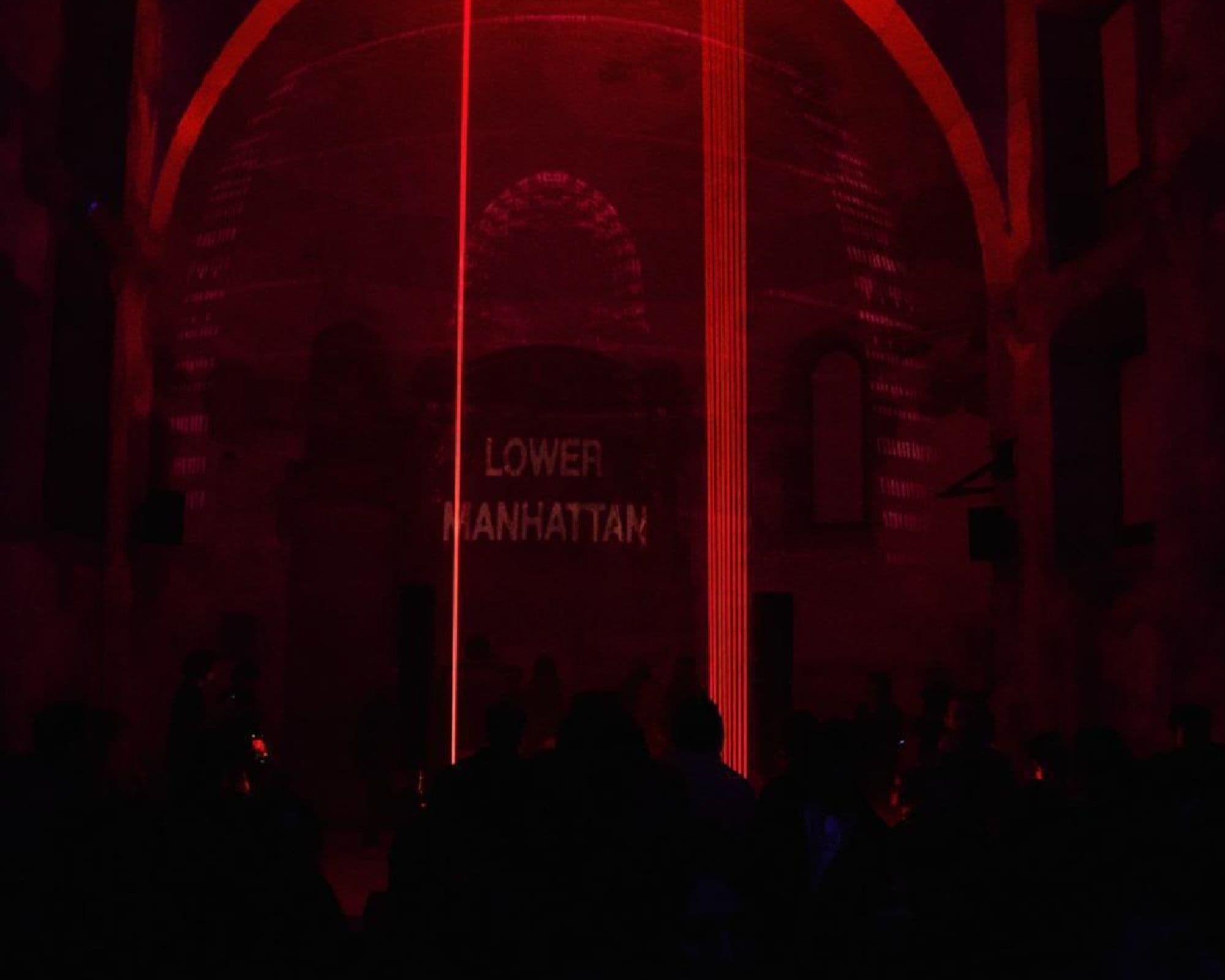 Lower Manhattan — Musica a Brescia, Castello di Brescia
