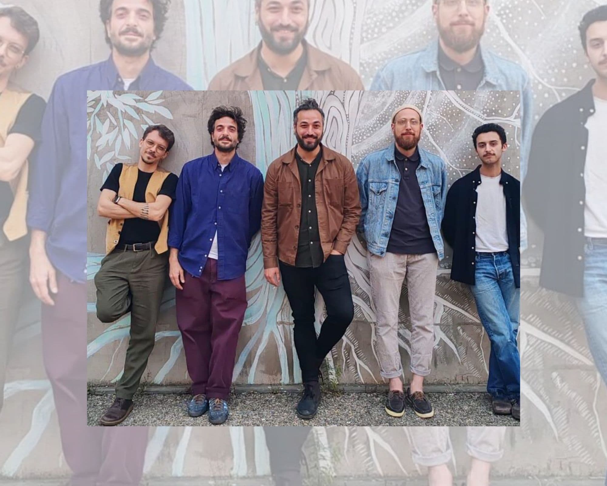 Mario Mario | Concerto — Musica a Brescia, domenica 19 luglio